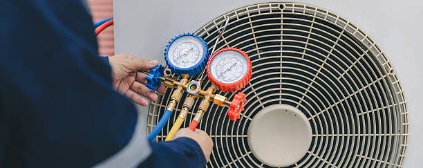 Licensed Hvac Installation service in Beaumont, CA - JG Cool HVAC